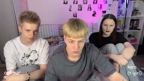 oliver online show from January 17, 8:06 pm