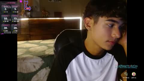 Oliver online show from February 27, 1:59 pm