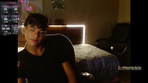 Oliver online show from February 20, 4:09 pm