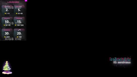 Oliver online show from December 4, 3:00 pm