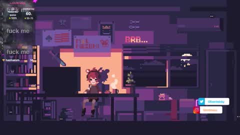 Oliver online show from November 11, 1:57 pm