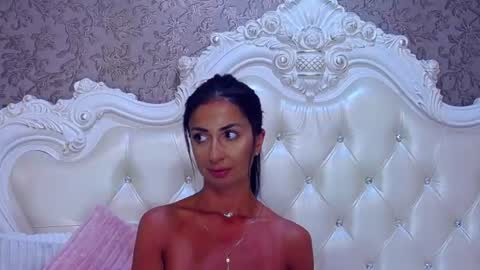 Olive online show from August 6, 11:19 am