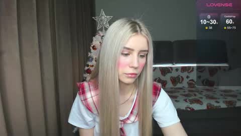 Olivia online show from December 17, 8:32 am