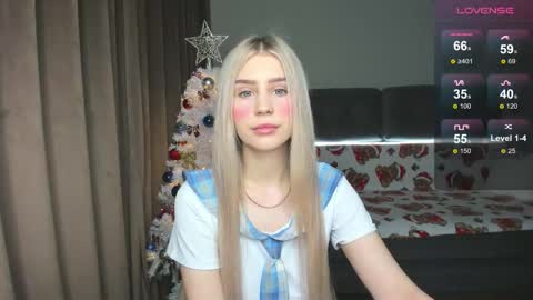 Olivia online show from December 14, 9:59 am