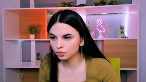 Ami online show from January 19, 1:54 pm