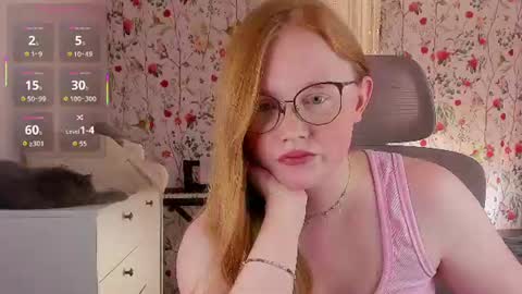 Olivia Date online show from July 7, 1:04 pm