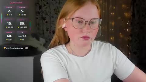 Olivia Date online show from June 27, 5:41 pm