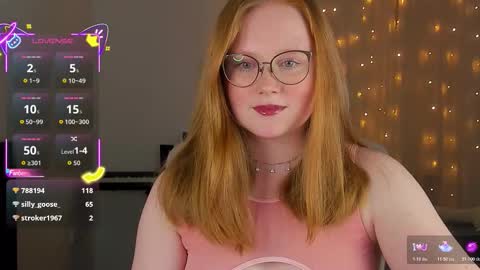 Olivia Date online show from October 29, 4:20 pm