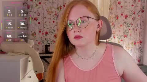 Olivia Date online show from July 3, 12:54 pm
