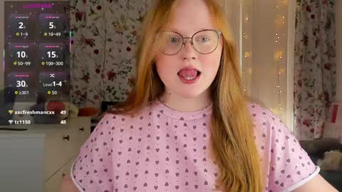 Olivia Date online show from April 29, 11:59 am