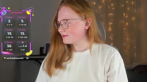 Olivia Date online show from November 27, 2:14 pm