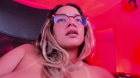  OLIVIA  online show from February 28, 5:22 am