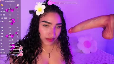 Maria online show from November 1, 9:14 pm