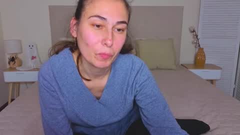 Olivia online show from November 30, 10:06 pm