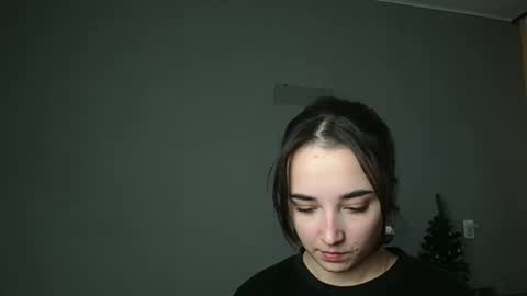 Olivia online show from January 19, 2:16 pm