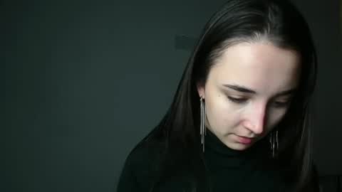 Olivia online show from February 1, 7:22 pm