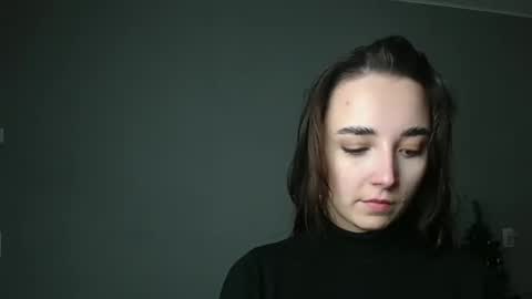 Olivia online show from February 15, 6:06 pm