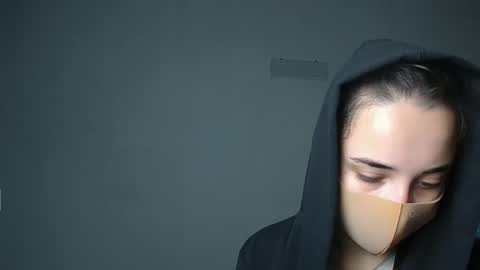 Olivia online show from October 8, 11:27 am