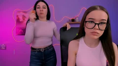 Sweet Olivia online show from April 18, 9:11 am