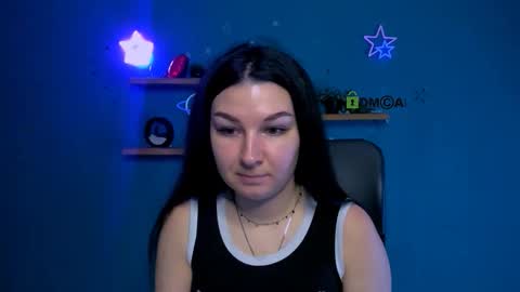 Sweet Olivia online show from February 24, 9:12 am