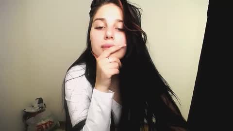 Olivia online show from November 27, 9:22 pm