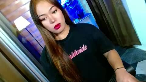 Miss OLIVIA online show from March 27, 10:16 am