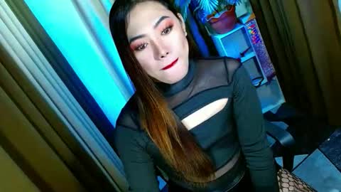 Miss OLIVIA online show from October 30, 6:19 pm