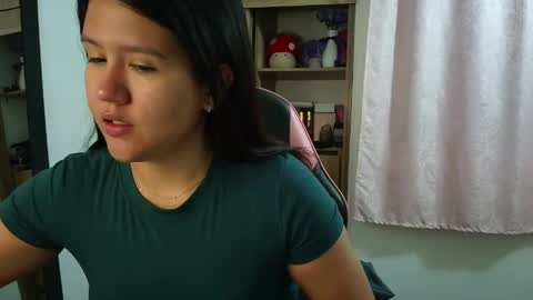 Olivia online show from April 17, 12:07 pm