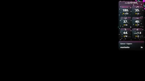 oliviahalley online show from September 11, 2:51 pm