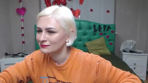 OliviaHorst online show from September 18, 5:22 am