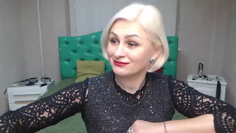 OliviaHorst online show from January 29, 9:44 am