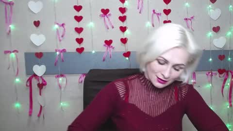 OliviaHorst online show from February 12, 12:12 pm