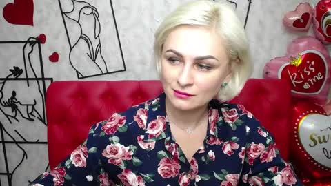 OliviaHorst online show from March 6, 12:41 pm