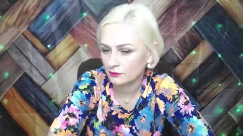 OliviaHorst online show from September 13, 5:32 am