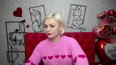 OliviaHorst online show from February 27, 6:57 am