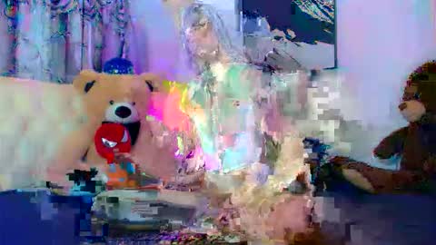 oliviahot01 online show from December 19, 2:51 am