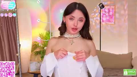 Olivia online show from July 4, 8:18 am