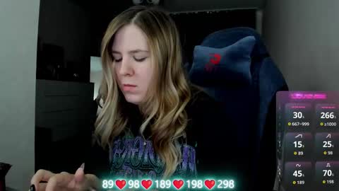 . online show from February 7, 7:22 am