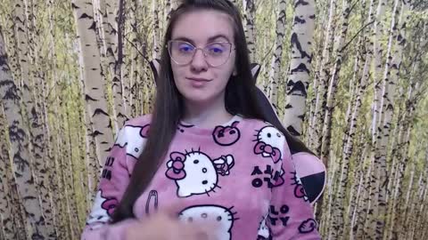 Mistress Olivia online show from October 27, 9:42 am