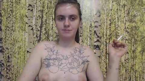 Snapshot of oliviasager chatting on September 23, 2:05 am Mistress Olivia online show from September 23, 2:05 am