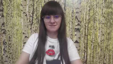 Snapshot of oliviasager chatting on October 6, 7:31 pm Mistress Olivia online show from October 6, 7:31 pm