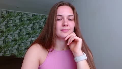 Olivia online show from November 17, 7:11 am