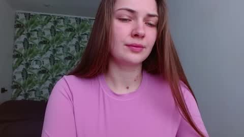 Olivia online show from February 25, 6:39 am