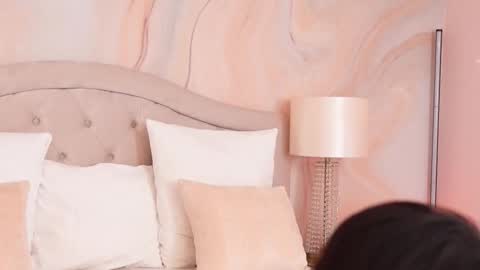 OliviaSway online show from December 22, 9:54 pm