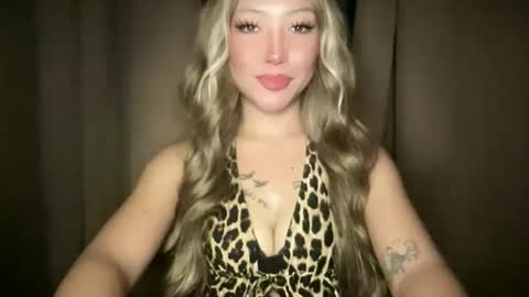 ZAINA online show from April 20, 10:18 am