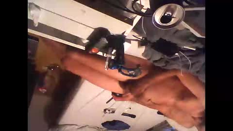 olivier_21 online show from November 30, 12:12 pm