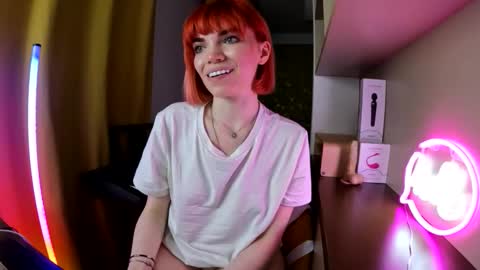 Angelina Lina online show from April 21, 1:42 am