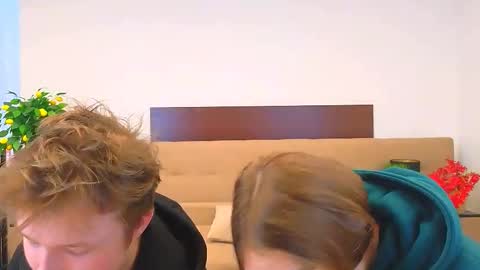 Olli and Stiw online show from February 26, 9:12 am