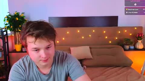 Olli and Stiw online show from March 28, 8:38 am