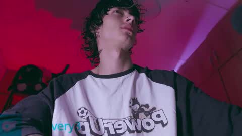     online show from October 29, 3:30 am